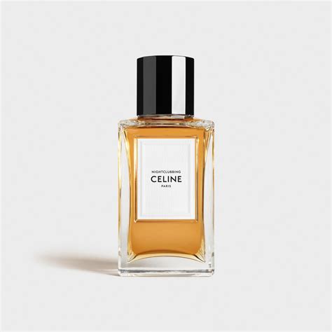 celine perfume song|celine nightclub perfume.